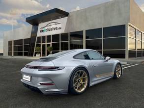Thumbnail von Porsche 911 (992) GT3 Touring Paket Lift Sp.-Chrono BOSE