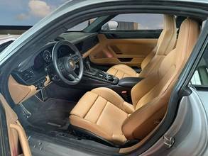 Thumbnail von Porsche 911 (992) GT3 Touring Paket Lift Sp.-Chrono BOSE