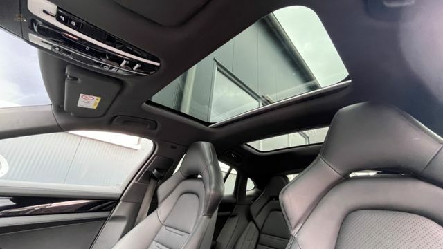 Thumbnail von Porsche Panamera 4 E-Hybrid Pano SportDesign Matrix Luft