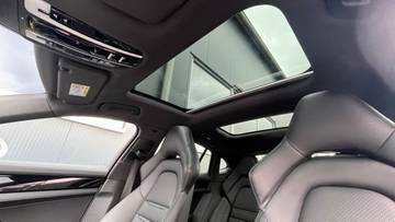 Thumbnail von Porsche Panamera 4 E-Hybrid Pano SportDesign Matrix Luft