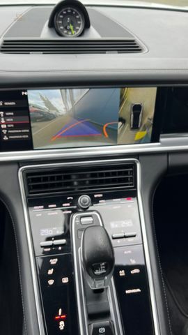 Thumbnail von Porsche Panamera 4 E-Hybrid Pano SportDesign Matrix Luft