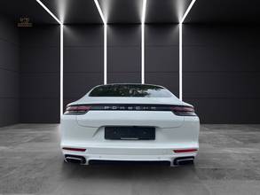 Thumbnail von Porsche Panamera 4 E-Hybrid Pano SportDesign Matrix Hava
