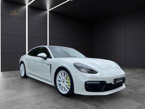 Thumbnail von Porsche Panamera 4 E-Hybrid Pano SportDesign Matrix Hava