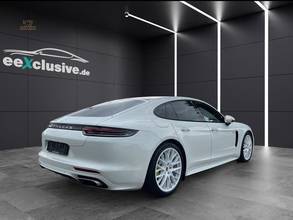 Thumbnail von Porsche Panamera 4 E-Hybrid Pano SportDesign Matrix Hava