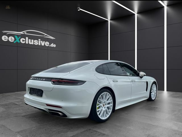 Thumbnail von Porsche Panamera 4 E-Hybrid Pano SportDesign Matrix Luft