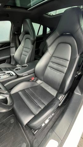 Thumbnail von Porsche Panamera 4 E-Hybrid Pano SportDesign Matrix Luft