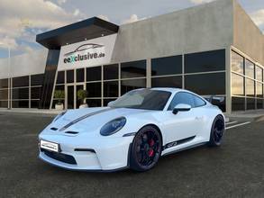 Thumbnail von Porsche 911 (992) GT3 Clubsport Hafif Yapı Kaldırma Kamera
