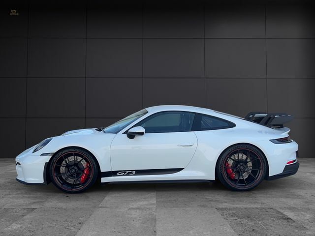 Thumbnail von Porsche 911 (992) GT3 Clubsport Leichtbau Lift Kamera