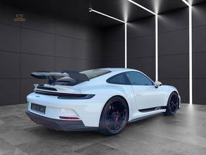 Thumbnail von Porsche 911 (992) GT3 Clubsport Leichtbau Lift Kamera