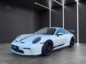 Thumbnail von Porsche 911 (992) GT3 Clubsport Hafif Yapı Kaldırma Kamera