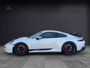 Thumbnail von Porsche 911 (992) GT3 Clubsport Hafif Yapı Kaldırma Kamera