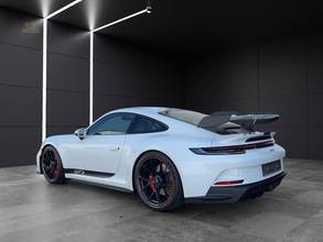 Thumbnail von Porsche 911 (992) GT3 Clubsport Hafif Yapı Kaldırma Kamera