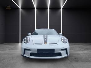 Thumbnail von Porsche 911 (992) GT3 Clubsport Hafif Yapı Kaldırma Kamera