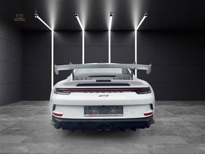 Thumbnail von Porsche 911 (992) GT3 Clubsport Hafif Yapı Kaldırma Kamera