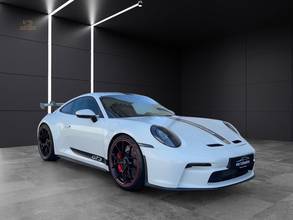 Thumbnail von Porsche 911 (992) GT3 Clubsport Hafif Yapı Kaldırma Kamera