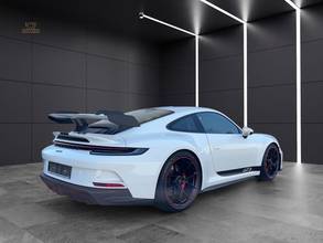 Thumbnail von Porsche 911 (992) GT3 Clubsport Hafif Yapı Kaldırma Kamera