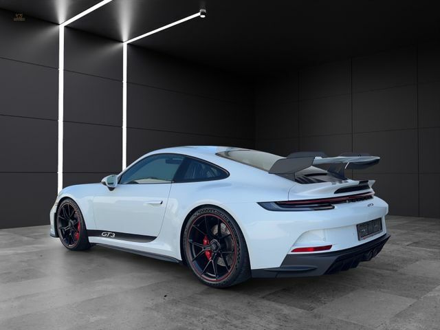 Thumbnail von Porsche 911 (992) GT3 Clubsport Leichtbau Lift Kamera