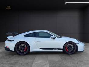 Thumbnail von Porsche 911 (992) GT3 Clubsport Hafif Yapı Kaldırma Kamera