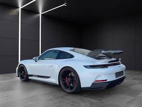 Thumbnail von Porsche 911 (992) GT3 Clubsport Leichtbau Lift Kamera