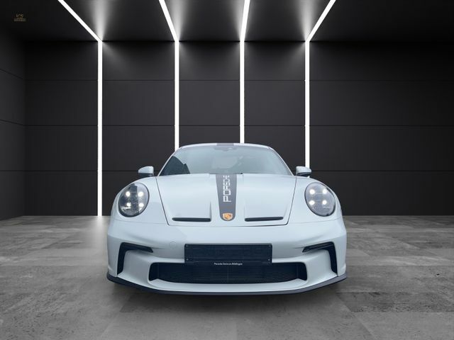 Thumbnail von Porsche 911 (992) GT3 Clubsport Leichtbau Lift Kamera