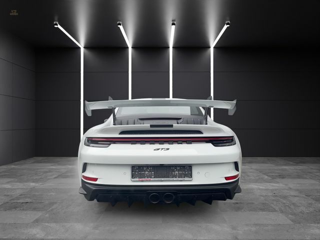 Thumbnail von Porsche 911 (992) GT3 Clubsport Leichtbau Lift Kamera