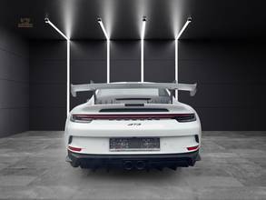 Thumbnail von Porsche 911 (992) GT3 Clubsport Leichtbau Lift Kamera