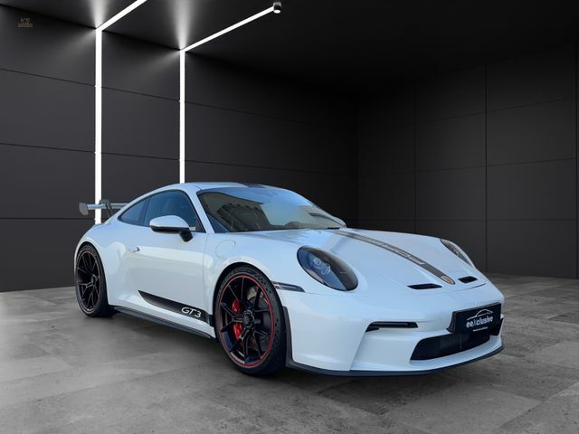 Thumbnail von Porsche 911 (992) GT3 Clubsport Leichtbau Lift Kamera