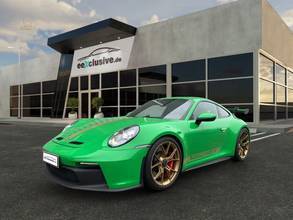 Thumbnail von Porsche 911 (992) GT3 Clubsport Lift Matrix BOSE Chrono