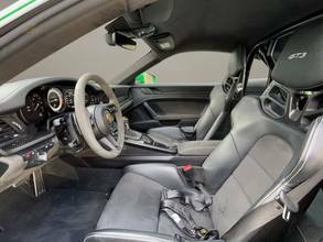 Thumbnail von Porsche 911 (992) GT3 Clubsport Lift Matrix BOSE Chrono