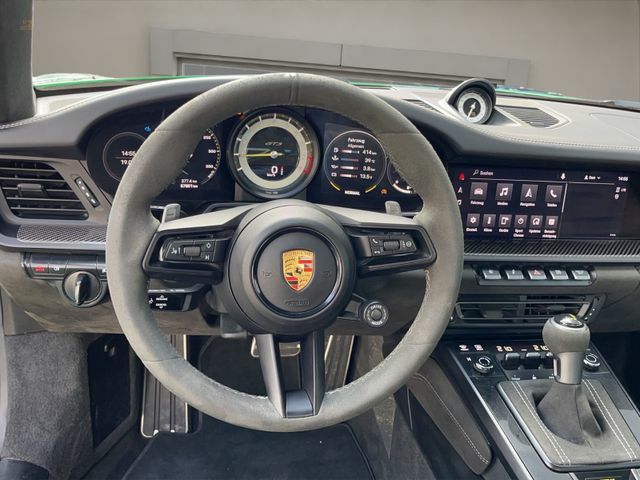 Thumbnail von Porsche 911 (992) GT3 Clubsport Lift Matrix BOSE Chrono