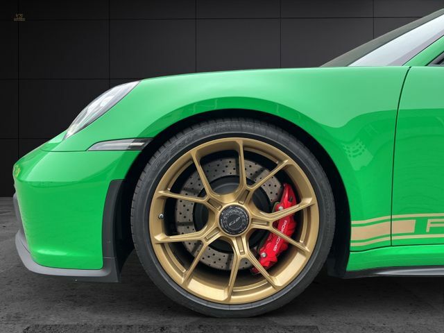 Thumbnail von Porsche 911 (992) GT3 Clubsport Lift Matrix BOSE Chrono