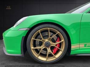 Thumbnail von Porsche 911 (992) GT3 Clubsport Lift Matrix BOSE Chrono