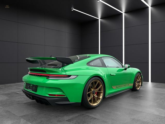 Thumbnail von Porsche 911 (992) GT3 Clubsport Lift Matrix BOSE Chrono