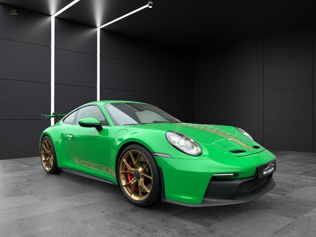Thumbnail von Porsche 911 (992) GT3 Clubsport Lift Matrix BOSE Chrono