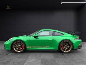 Thumbnail von Porsche 911 (992) GT3 Clubsport Lift Matrix BOSE Chrono