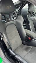 Thumbnail von Porsche 911 (992) GT3 Clubsport Lift Matrix BOSE Chrono