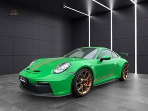 Thumbnail von Porsche 911 (992) GT3 Clubsport Lift Matrix BOSE Chrono