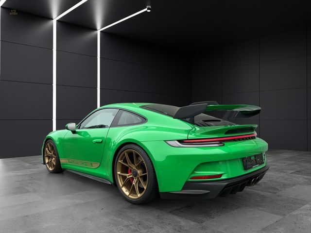 Thumbnail von Porsche 911 (992) GT3 Clubsport Lift Matrix BOSE Chrono