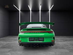 Thumbnail von Porsche 911 (992) GT3 Clubsport Lift Matrix BOSE Chrono