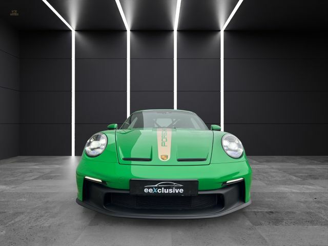 Thumbnail von Porsche 911 (992) GT3 Clubsport Lift Matrix BOSE Chrono