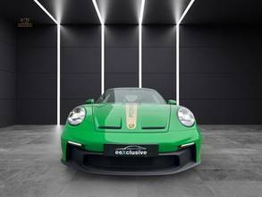 Thumbnail von Porsche 911 (992) GT3 Clubsport Lift Matrix BOSE Chrono