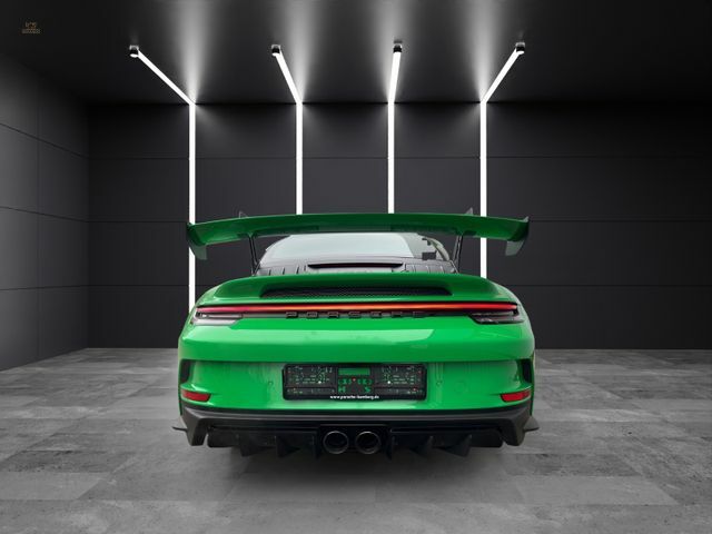 Thumbnail von Porsche 911 (992) GT3 Clubsport Lift Matrix BOSE Chrono