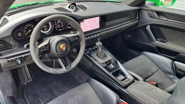 Thumbnail von Porsche 911 (992) GT3 Clubsport Lift Matrix BOSE Chrono