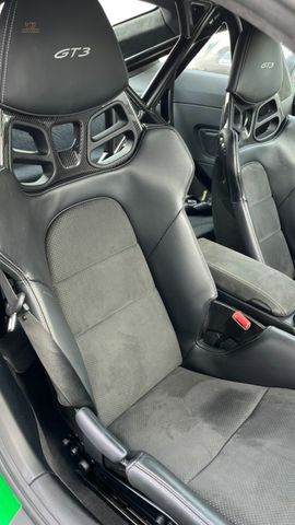 Thumbnail von Porsche 911 (992) GT3 Clubsport Lift Matrix BOSE Chrono