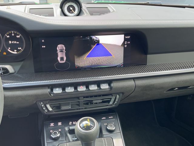 Thumbnail von Porsche 911 (992) GT3 Clubsport Lift Matrix BOSE Chrono