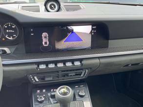 Thumbnail von Porsche 911 (992) GT3 Clubsport Lift Matrix BOSE Chrono