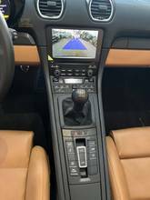 Thumbnail von Porsche Boxster 718 Spyder Sonderleder 14Wege BOSE