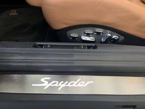 Thumbnail von Porsche Boxster 718 Spyder Sonderleder 14Wege BOSE