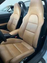 Thumbnail von Porsche Boxster 718 Spyder Sonderleder 14Wege BOSE