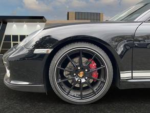 Thumbnail von Porsche Boxster 987 Spyder SportChrono SportabgasAnlage